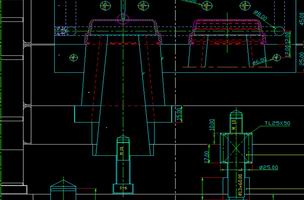 lifter construction